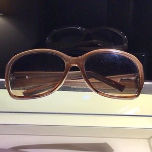 Brown Women’s Sunglasses